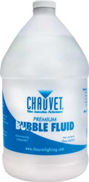 Bubble Juice 1 Gallon