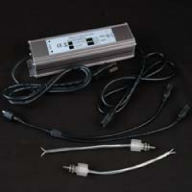 12 Volt LED Driver 100 Watt - Novelty Lights IncNovelty Lights | LED ...