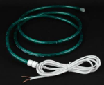 Mini Rope Light 3/8" Connector Kit 12V