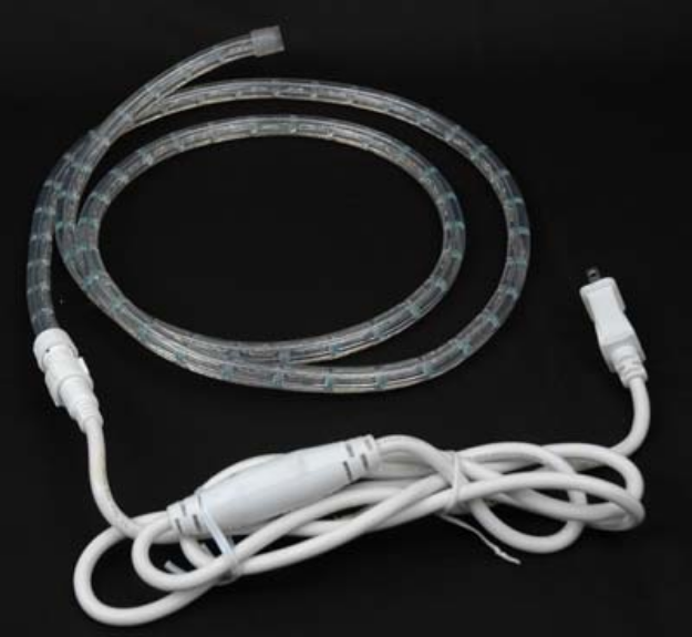 Custom Made Led Light Rope Custom Blue LED Rope Light Kit - Novelty LightsNovelty Lights | LED ...