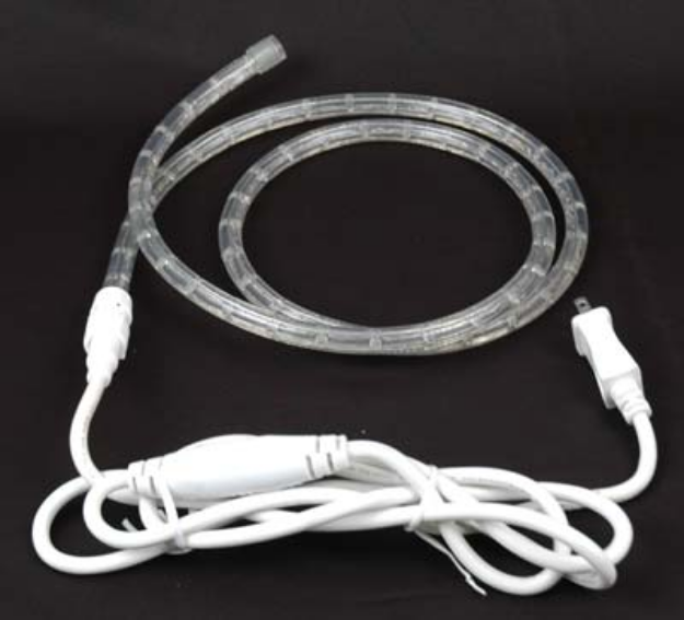Custom Made Led Light Rope Custom Red LED Rope Light Kit - Novelty LightsNovelty Lights | LED ...