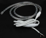 XXXGreen Custom 12 Volt LED Rope Lights 1/2" 2 Wire