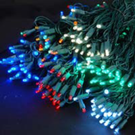 Shop for Christmas Lights by Color - Novelty Lights IncNovelty Lights ...