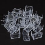C-Clips for C9 and C7 Sockets 25 Pack