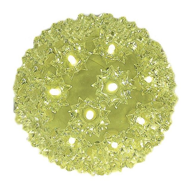 50 LED Battery Operated Warm White Sphere **SALE**
