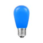 25 Pack of Ceramic Assorted S14 11 Watt Bulbs Medium Base e26