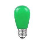 25 Pack of Ceramic Assorted S14 11 Watt Bulbs Medium Base e26