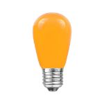 25 Pack of Ceramic Assorted S14 11 Watt Bulbs Medium Base e26