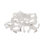 Rope Light Clips - 10 pack - 1/2"