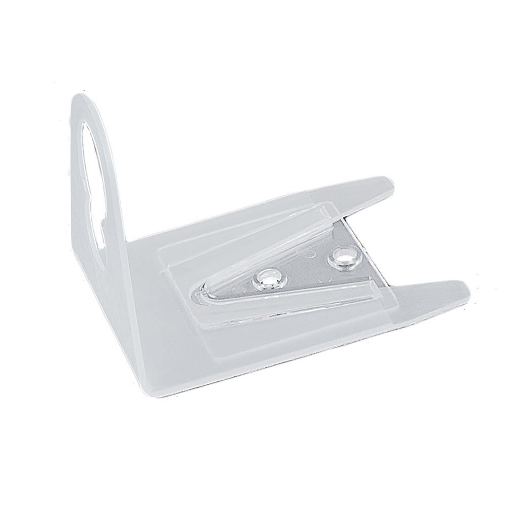 25 Pack of Parapet Clips for C7 and C9 LampsNovelty Lights LED