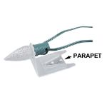 Parapet Clip for C9 and C7 Lamps 25 Pack