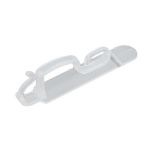 Gutter and Shingle Clip 100 Pack