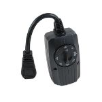Outdoor Photocell Timer 