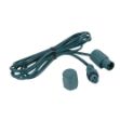 Coaxial 6' Extension - Green