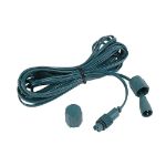 Coaxial 20' Extension - Green