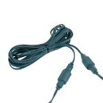 Coaxial 20' Extension - Green