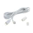 15' Rope Light Connector Kit for 1/2" 2 Wire Rope Lights