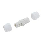 Splice Connector for 1/2" 2 Wire Rope Lights (old Style)