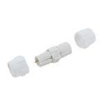 Rope Light Accessory Pack 2 Wire 1/2" 