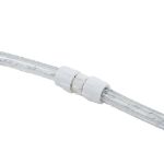 Splice Connector for 1/2" 2 Wire Rope Lights (old Style)