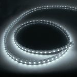Pure White Custom LED Strip Light Kit