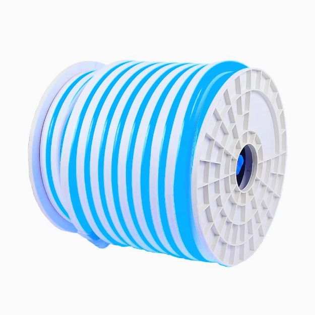 150 Feet LED Neon Flex Rope Light Spool 120vNovelty Lights | LED ...