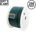 SPT-1 Green Wire 250' 