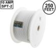 SPT-2 White Wire 250'