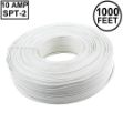 SPT-2 White Wire 1000'