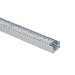 3 foot Aluminum Mounting Channel for LED Strip Light Track