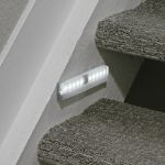 Battery Operated LED Stair Light Motion Activated***On Sale***