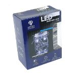 Battery Operated LED Micro Fairy Light Set Blue***On Sale***