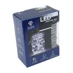 Battery Operated LED Micro Fairy Light Set Daylight***On Sale***