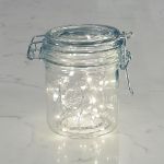 Battery Operated LED Micro Fairy Light Set Warm White***On Sale***
