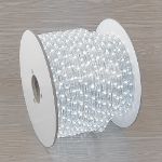 Cool White LED Spool 150' 1/2" 2 Wire 120V