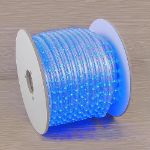 Blue LED Spool 150' 1/2" 2 Wire 12V