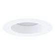 5/6 Inch LED Downlight(15Watt) White 5 Color Select 120V