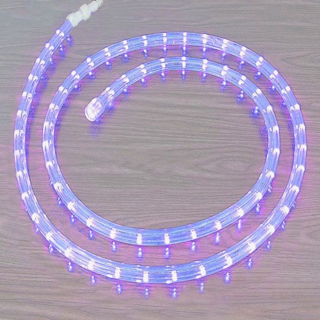 Custom Pink LED Rope Light Kit - Novelty LightsNovelty Lights | LED ...