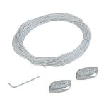 110FT String Light Cable Kit (2MM)