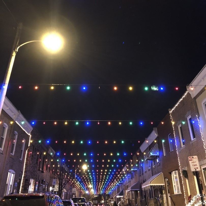 25 Pack LED G40 Plastic Filament Outdoor Globe Replacement Bulbs, Warm White - Bild 30 von 52