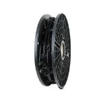Novelty Lights Select C7 250' Spool 12" Spacing 8 Amp Black Wire