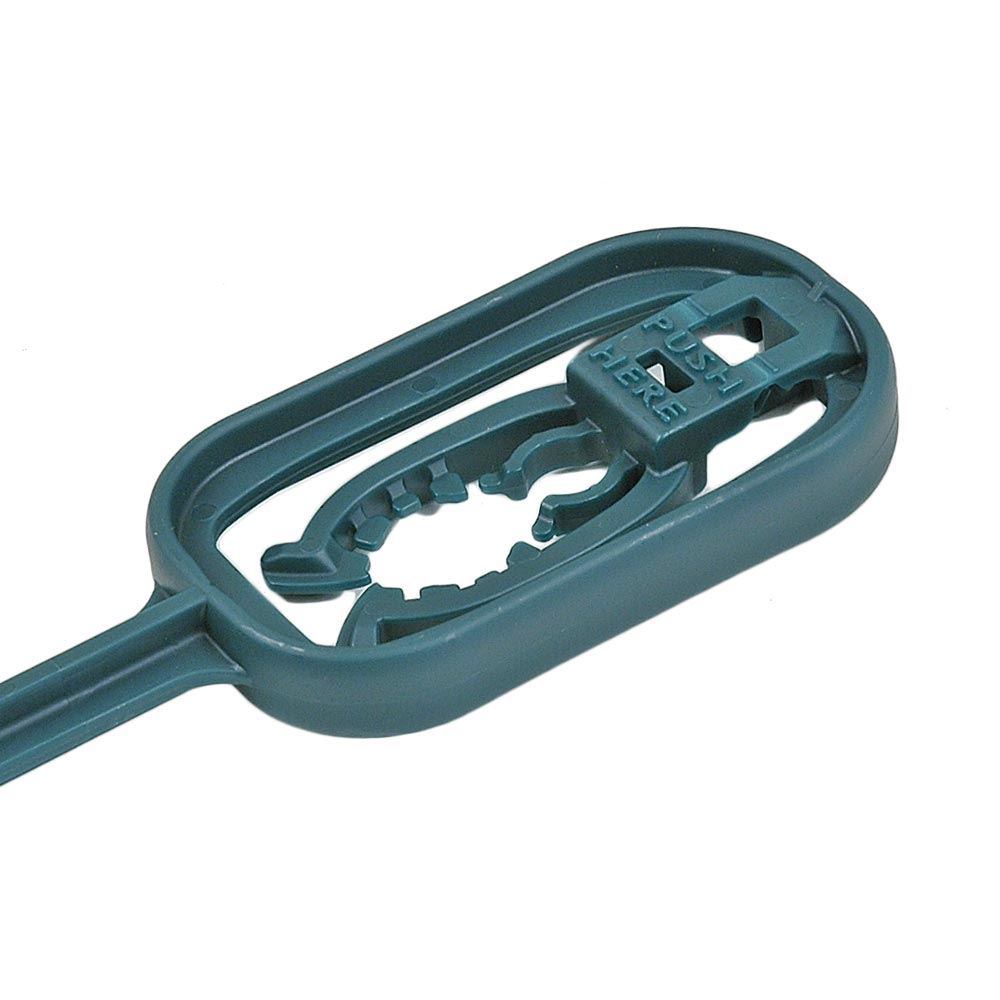 10" Easy Push AllInOne Stakes 100 pack Novelty Lights IncNovelty