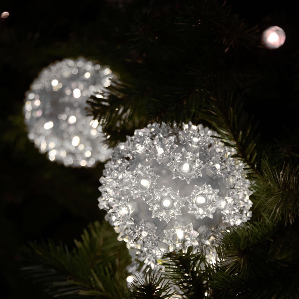 Outdoor Christmas LED Starlight Sphere