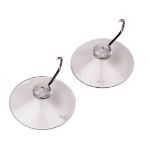 24" Star of David 6 Point LED Rope Light Motif