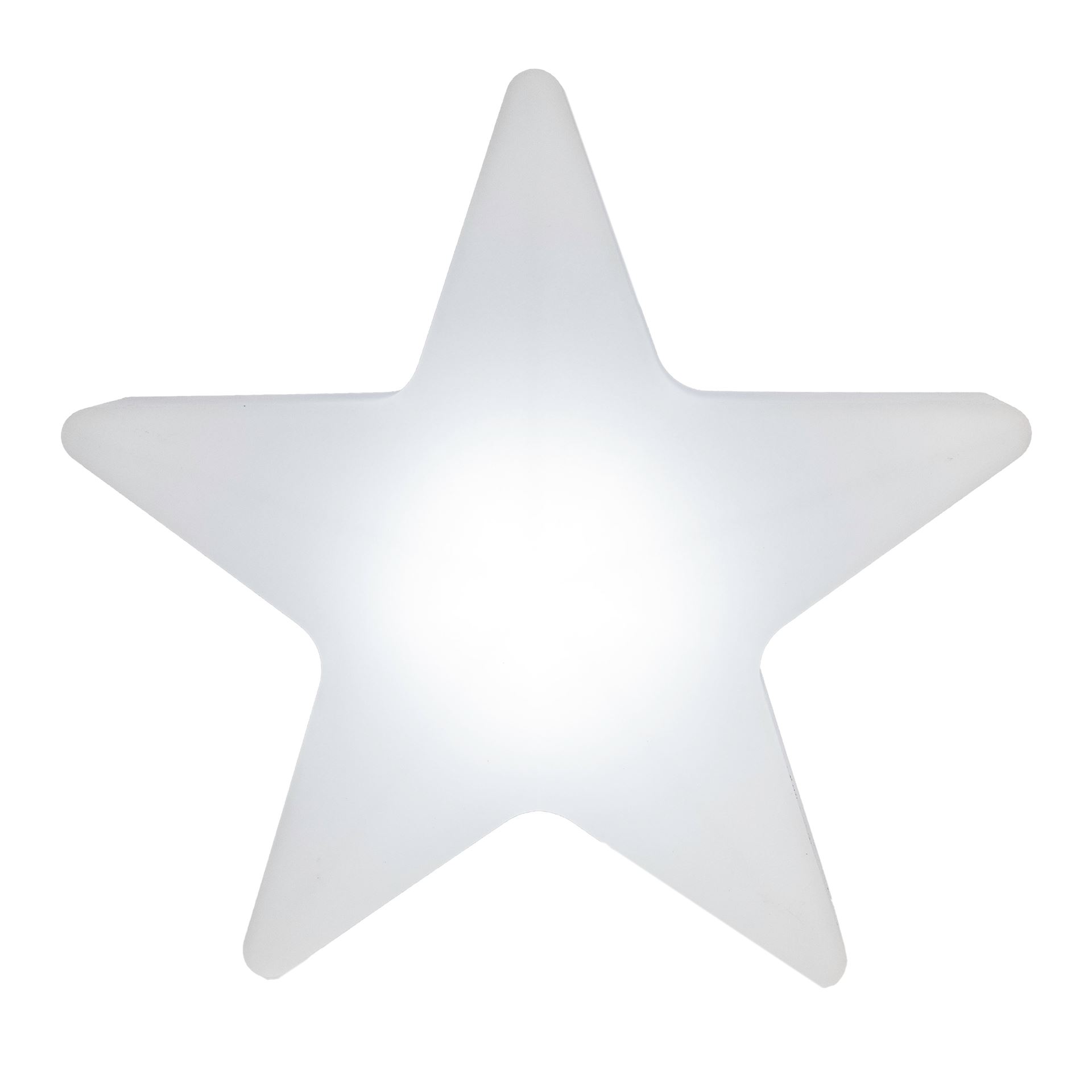 Led Star 5 Changing Color 16