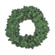 60" Unlit Commercial Colorado Pine Wreath