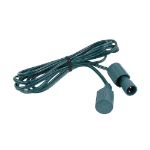 Coaxial 12' Extension - Green