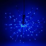 160 LED RGBWW Spritz Branch Light - 24"