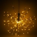 160 LED RGBWW Spritz Branch Light - 24"