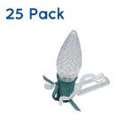 All-In-One Clips Plus 25 Pack